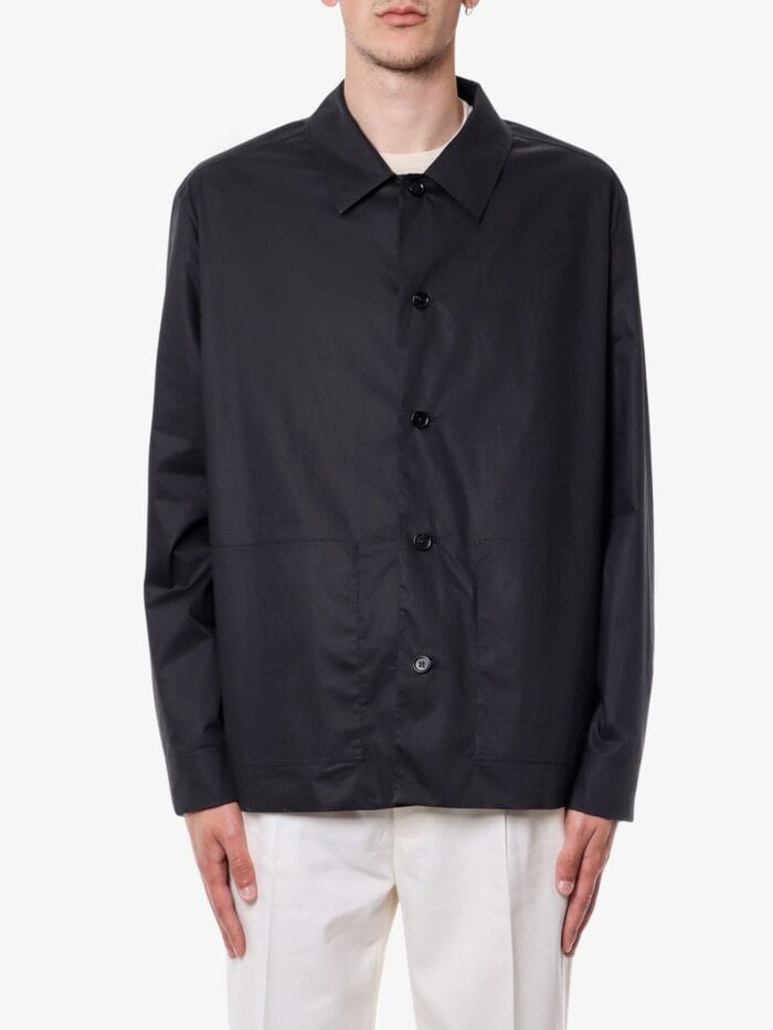 ZEGNA SHIRT