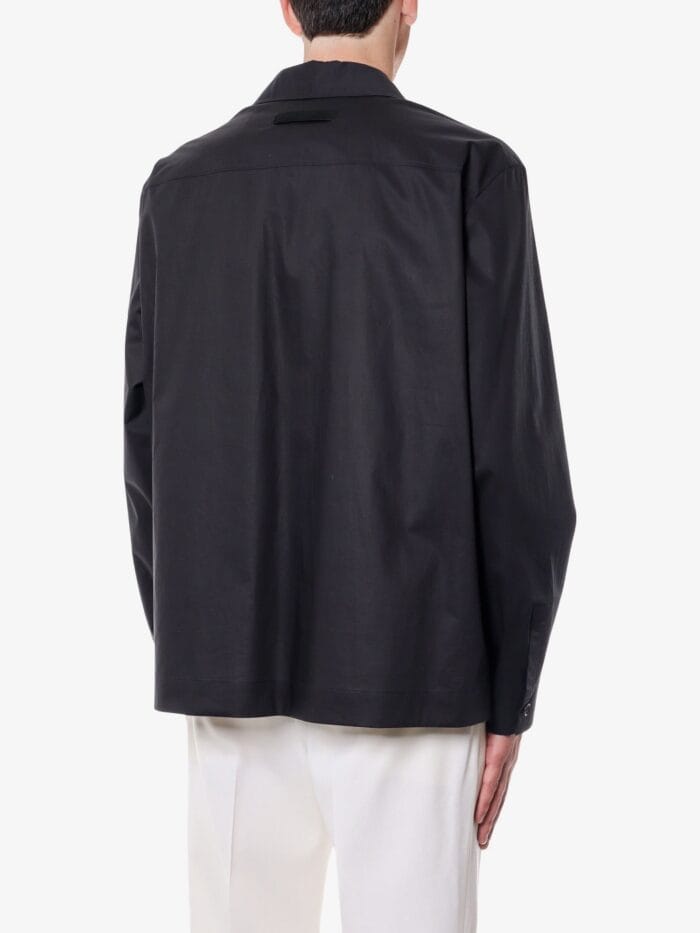 ZEGNA SHIRT