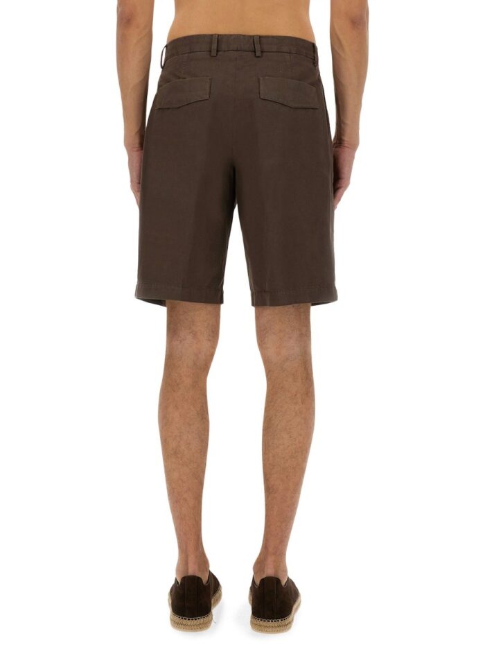 Zegna SHORT CHINO "SUMMER"