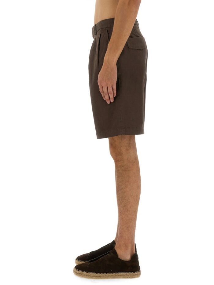 Zegna SHORT CHINO "SUMMER"