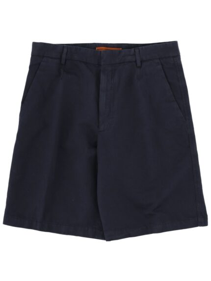 Zegna SHORTS IN COTONE