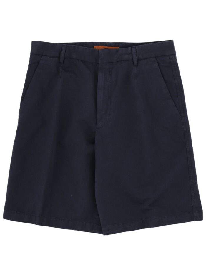 Zegna SHORTS IN COTONE