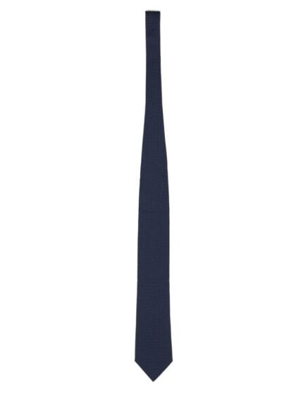 Zegna SILK TIE