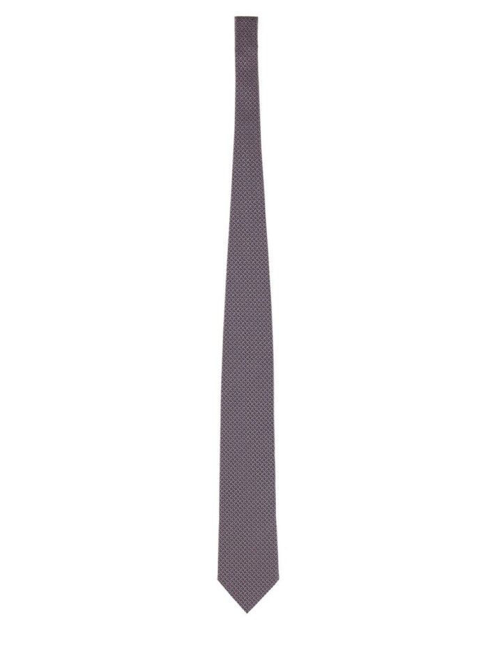 Zegna SILK TIE