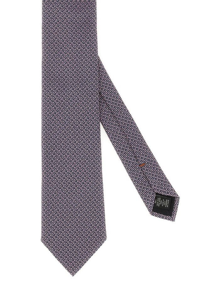 Zegna SILK TIE