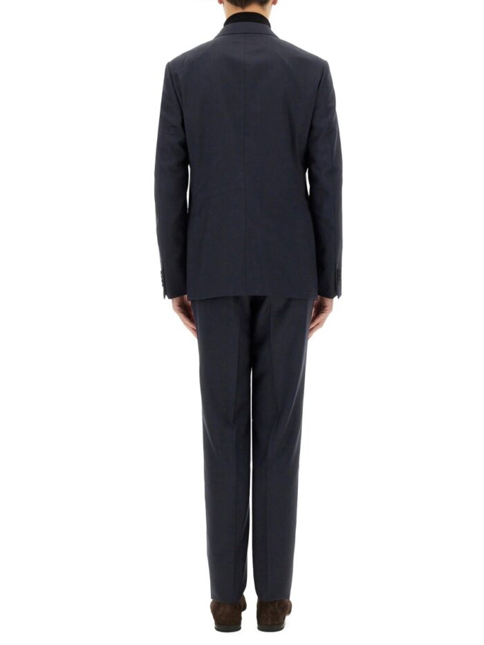 Zegna SINGLE-BREASTED DRESS