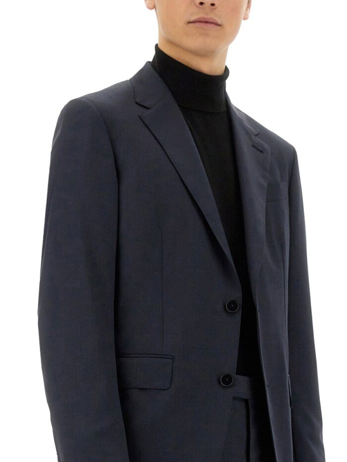 Zegna SINGLE-BREASTED DRESS