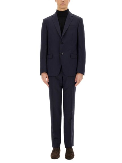 Zegna SINGLE-BREASTED DRESS