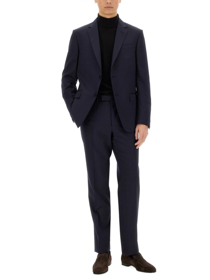 Zegna SINGLE-BREASTED DRESS