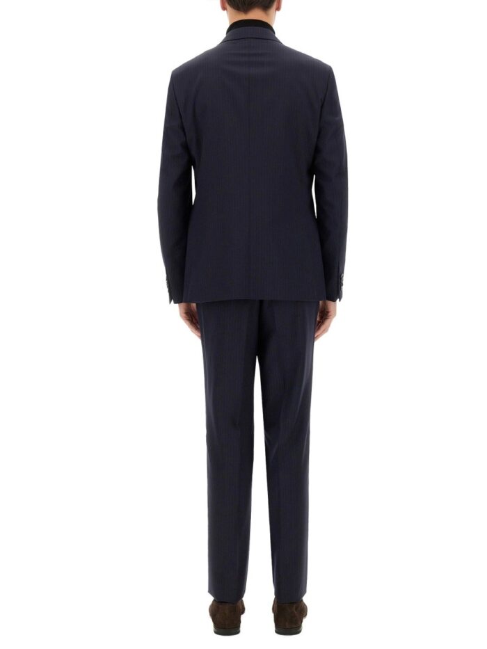 Zegna SINGLE-BREASTED DRESS