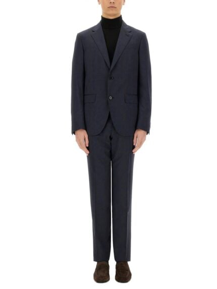 Zegna SINGLE-BREASTED DRESS