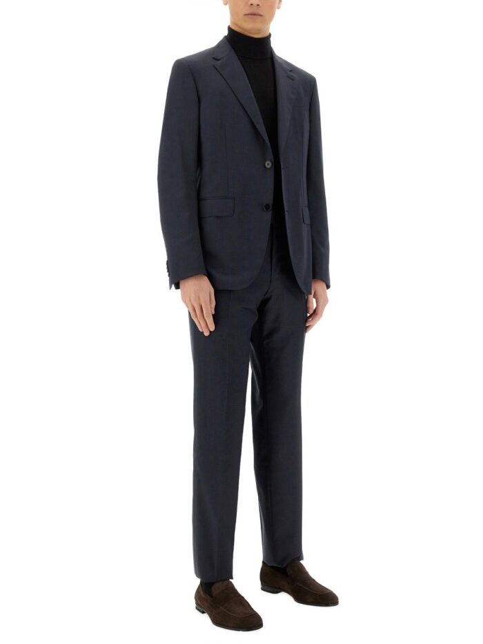 Zegna SINGLE-BREASTED DRESS