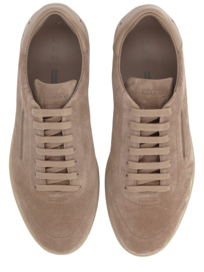 Zegna SNEAKER "232"