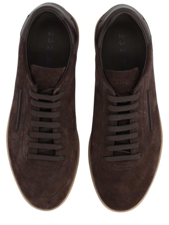 Zegna SNEAKER "232"