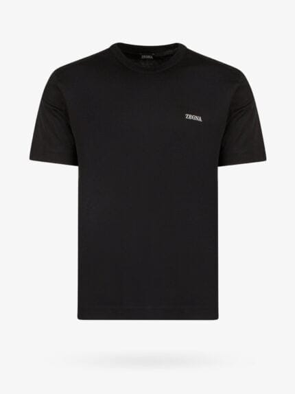 ZEGNA T-SHIRT