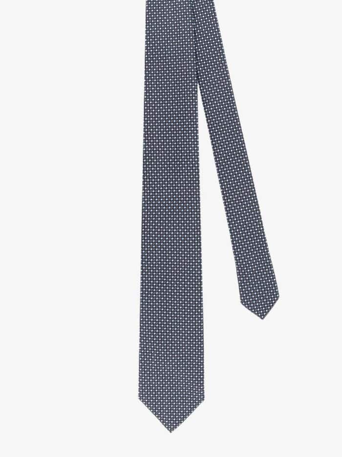 ZEGNA TIE