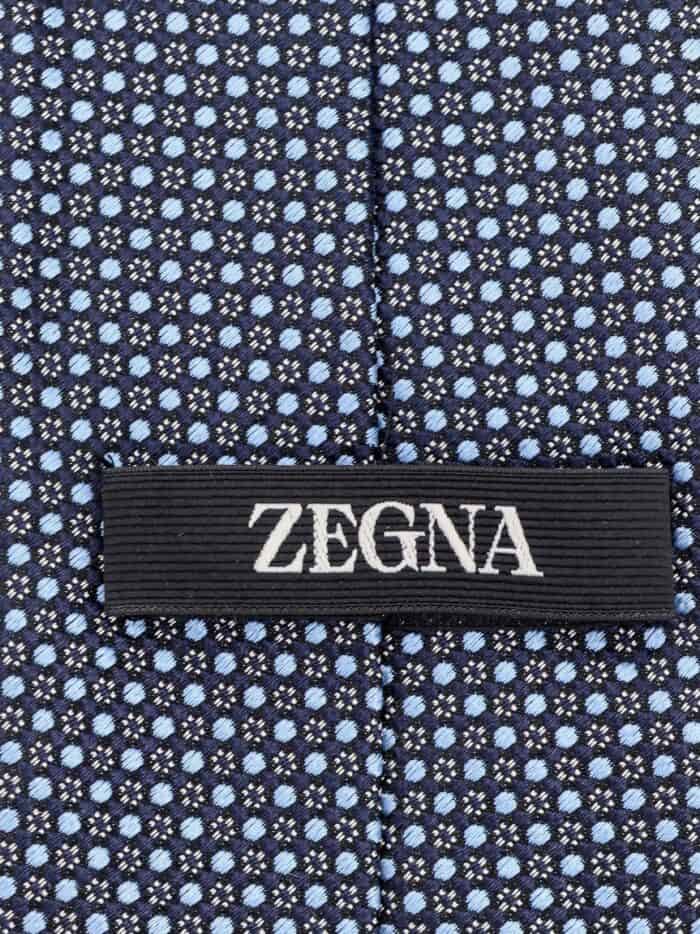 ZEGNA TIE