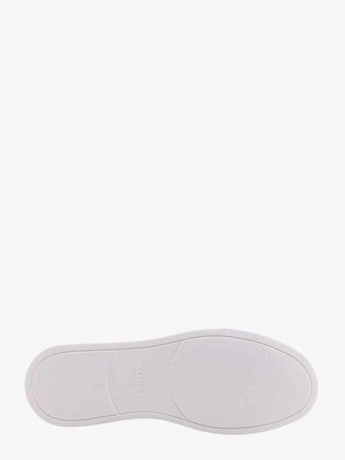 ZEGNA TRIPLE STITCH