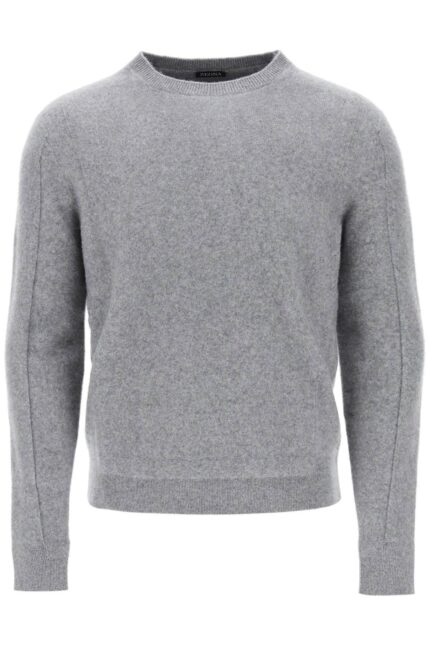 Zegna Wool Cashmere Sweater