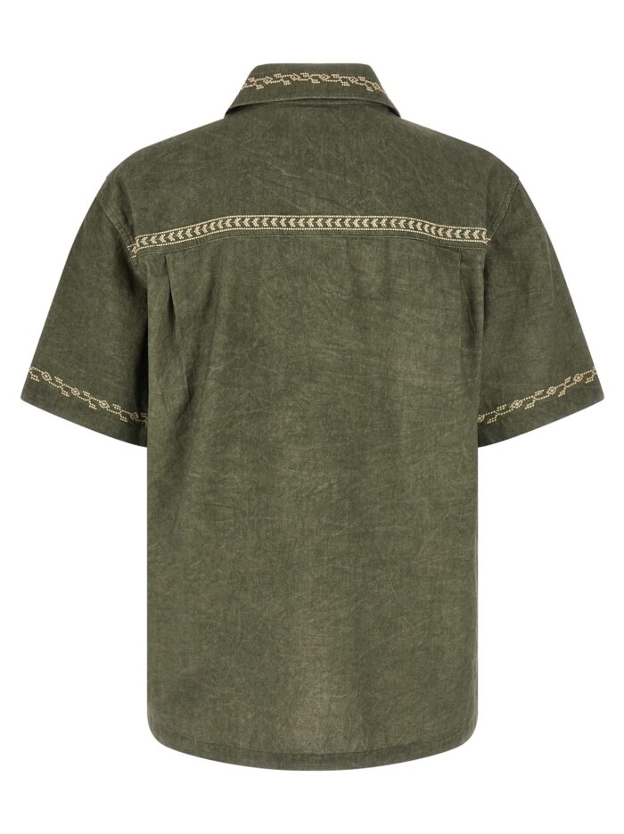 MARANT 'Zekim' Shirt