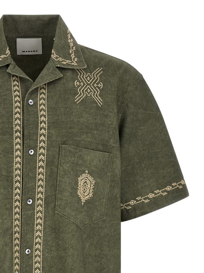 MARANT 'Zekim' Shirt