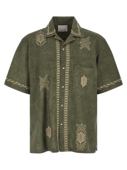 MARANT 'Zekim' Shirt