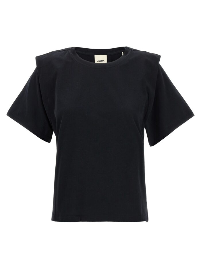 isabel marant 'zelitos' t shirt Isabel Marant 'Zelitos' T-shirt