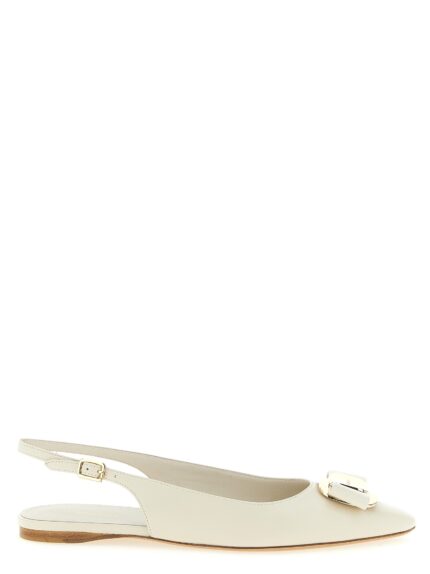 Ferragamo 'Zelmy' Slingback