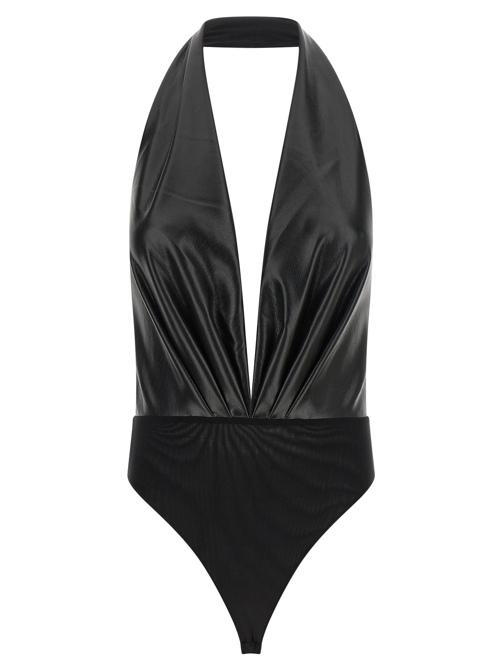 THE ANDAMANE 'Zendaya' Bodysuit