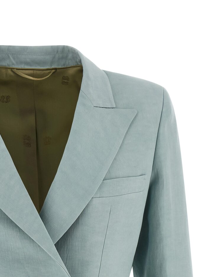 BLAZÉ MILANO 'Zenith Charmer' Blazer