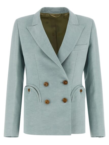 BLAZÉ MILANO 'Zenith Charmer' Blazer