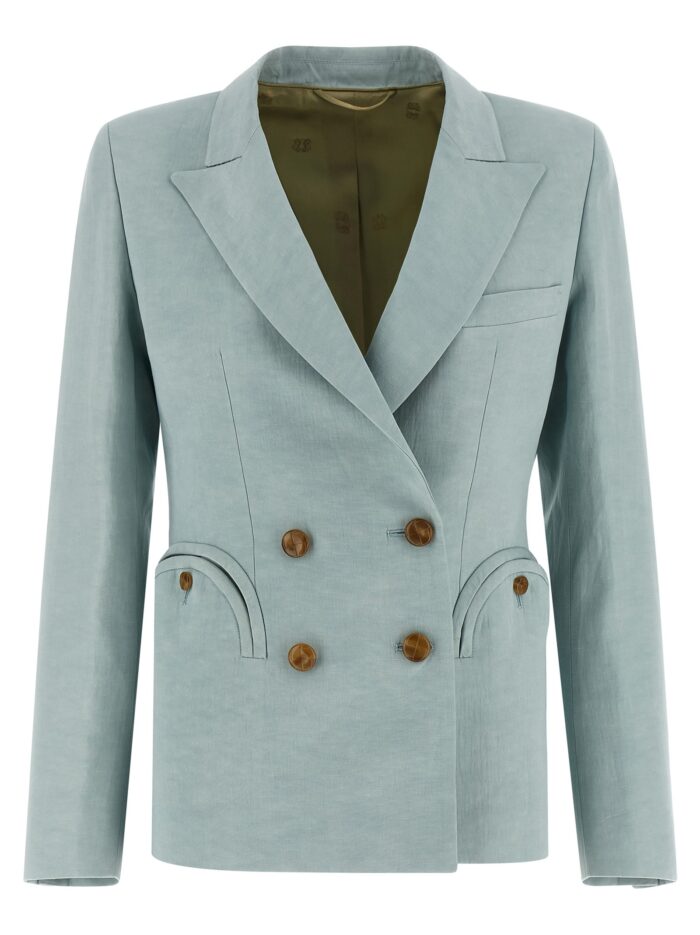 blazÉ milano 'zenith charmer' blazer BLAZÉ MILANO 'Zenith Charmer' Blazer