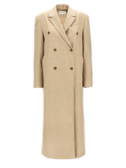 LOULOU DE SAISON 'Zeno' Coat