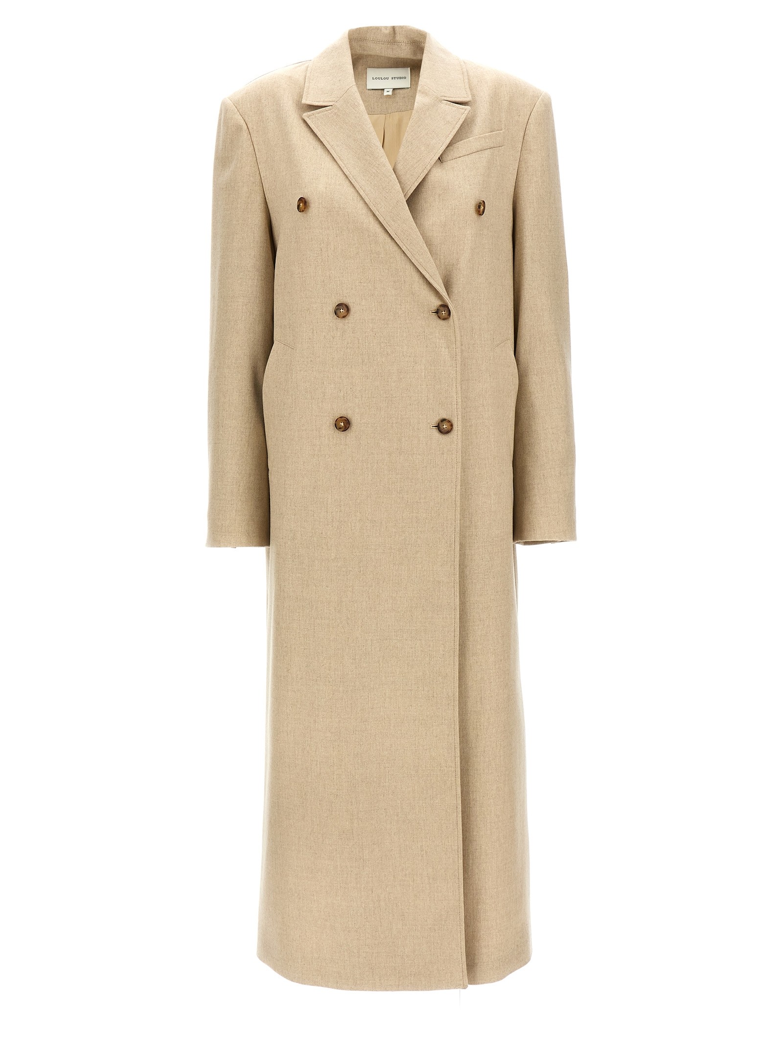 LOULOU DE SAISON 'Zeno' Coat