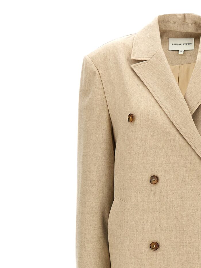LOULOU DE SAISON 'Zeno' Coat