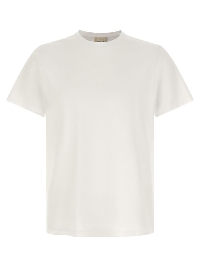 isabel marant 'zewel' t shirt Isabel Marant 'Zewel' T-shirt
