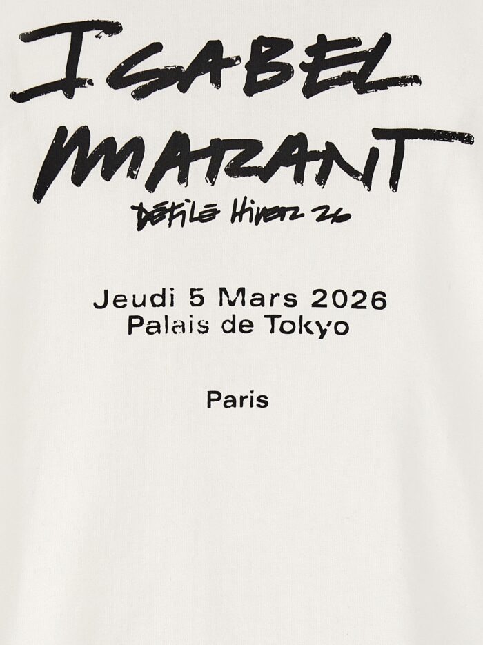 Isabel Marant 'Zewel' T-shirt