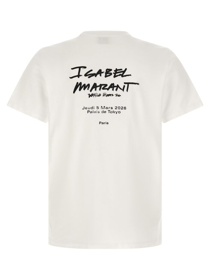 Isabel Marant 'Zewel' T-shirt
