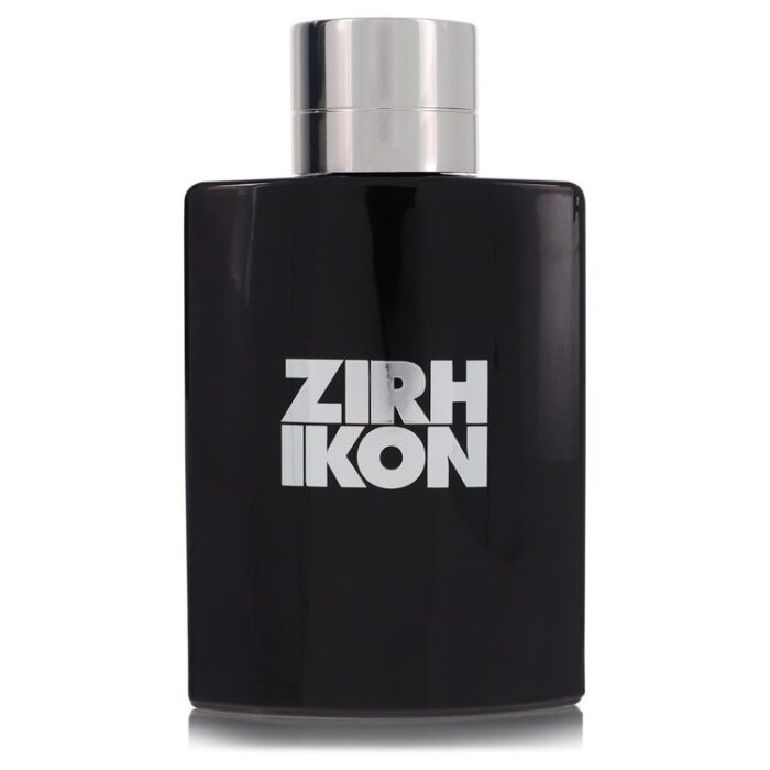 Zirh Ikon By Zirh International - Eau De Toilette Spray (unboxed) 4.2 Oz - Image 1