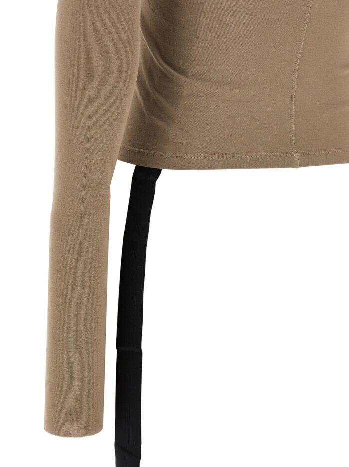 Drkshdw 'Ziggy' Top