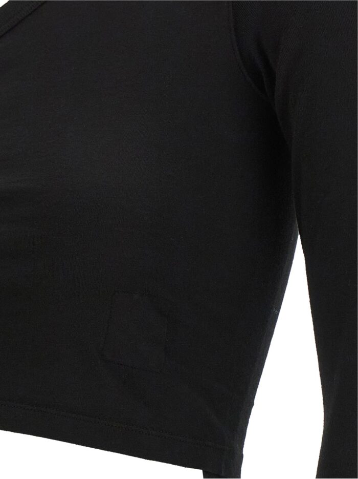 Drkshdw 'Ziggy' Top