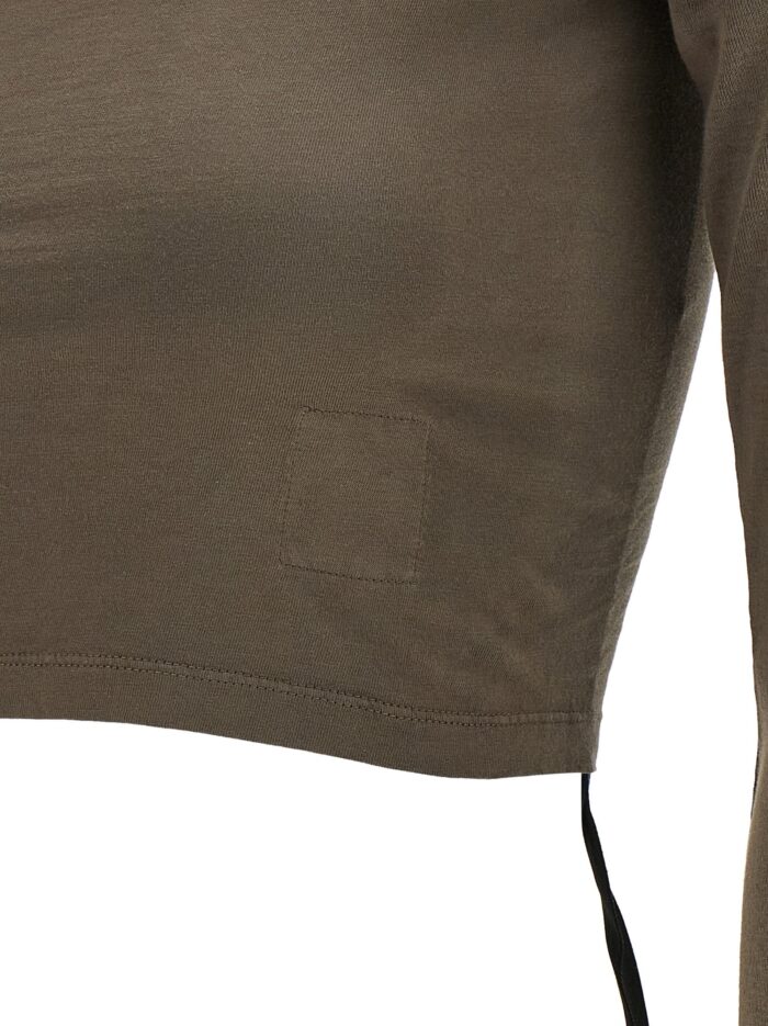 Drkshdw 'Ziggy' Top