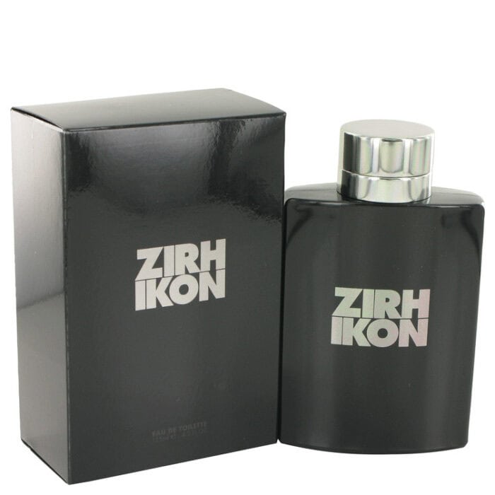 Zirh Ikon By Zirh International - Eau De Toilette Spray 4.2 Oz