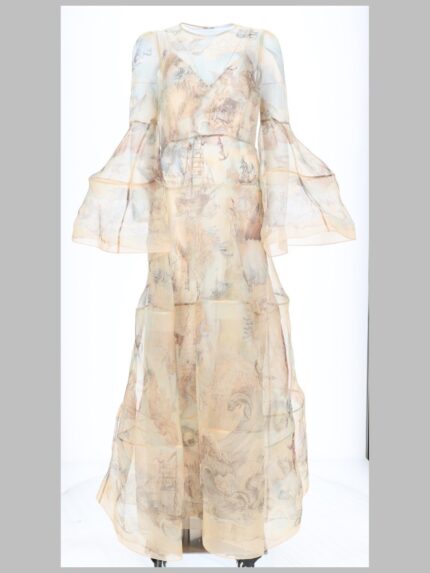 ZIMMERMANN ABITO DA SERA "REBELLION LANTERN"