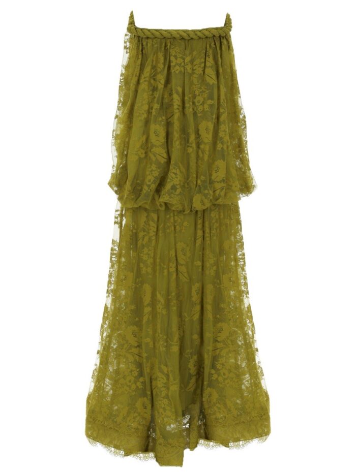 ZIMMERMANN ABITO "LUNA"