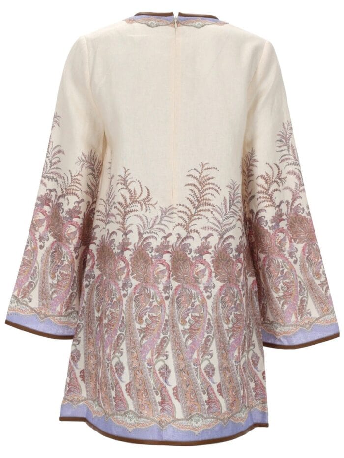 ZIMMERMANN ABITO TUNICA "ALCHEMY"