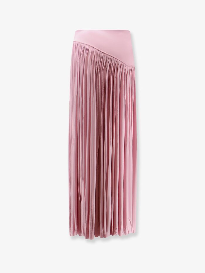 ZIMMERMANN Alchemy Asymmetric Long Skirt