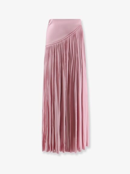 ZIMMERMANN Alchemy Asymmetric Long Skirt