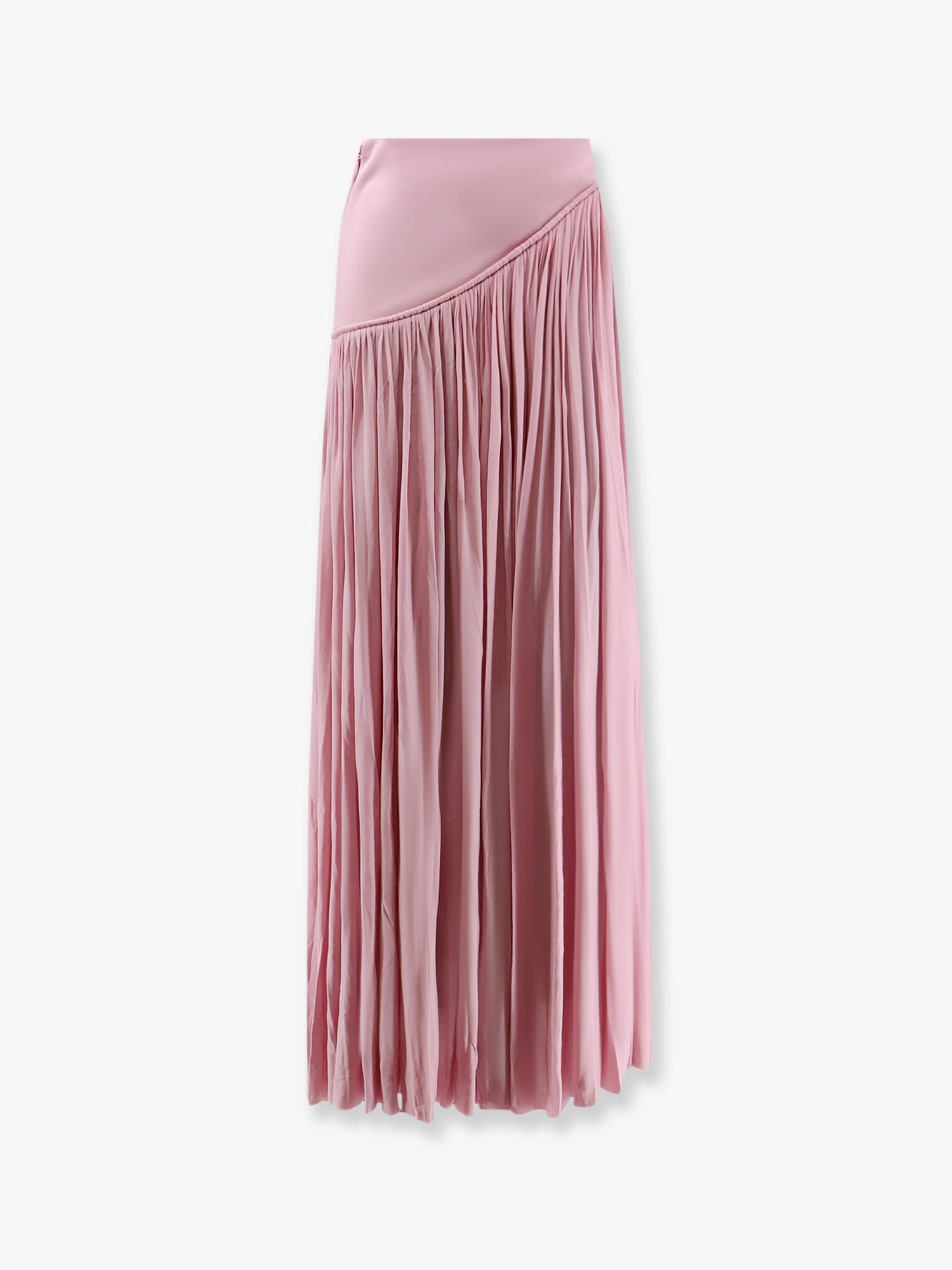 ZIMMERMANN Alchemy Asymmetric Long Skirt