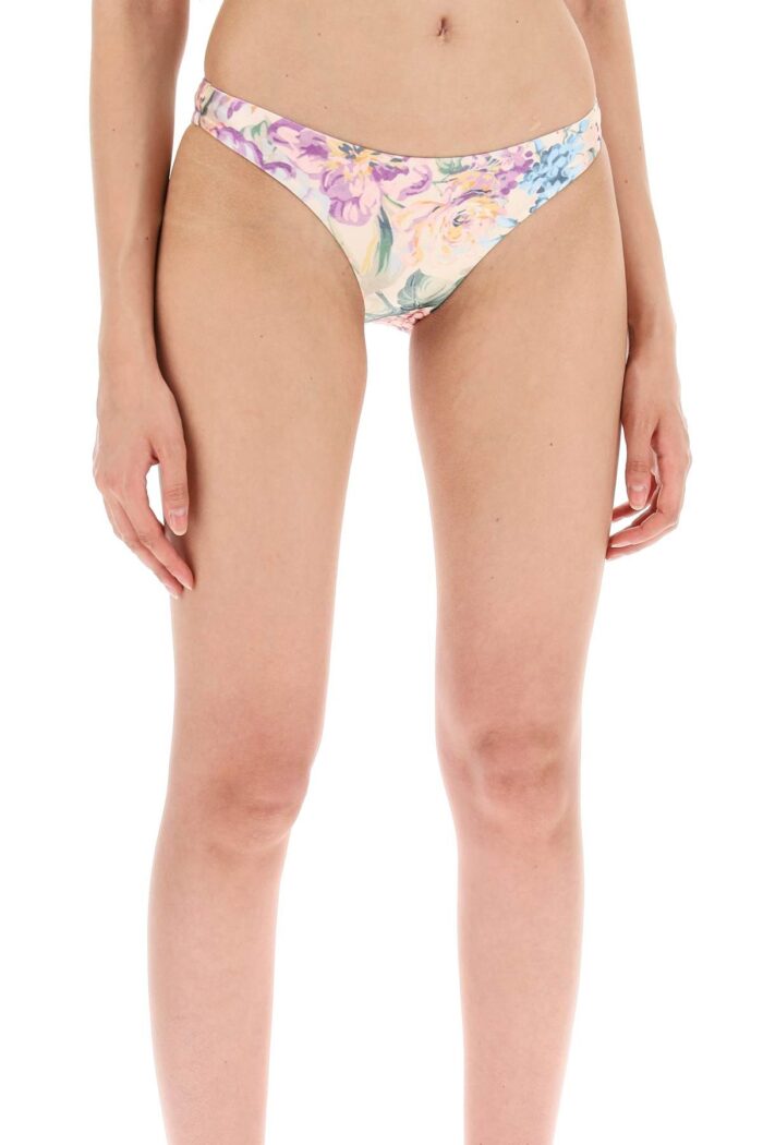 ZIMMERMANN Bikini Bottom By